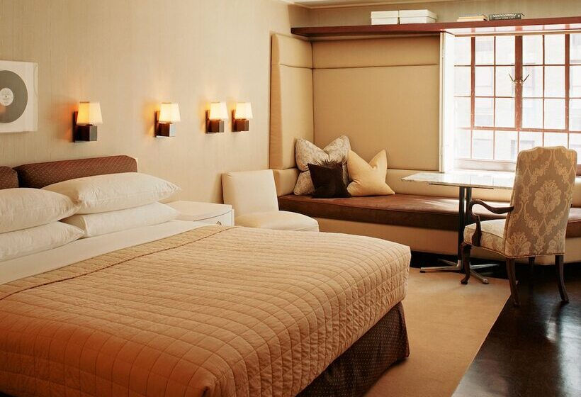 اتاق لوکس, City Club