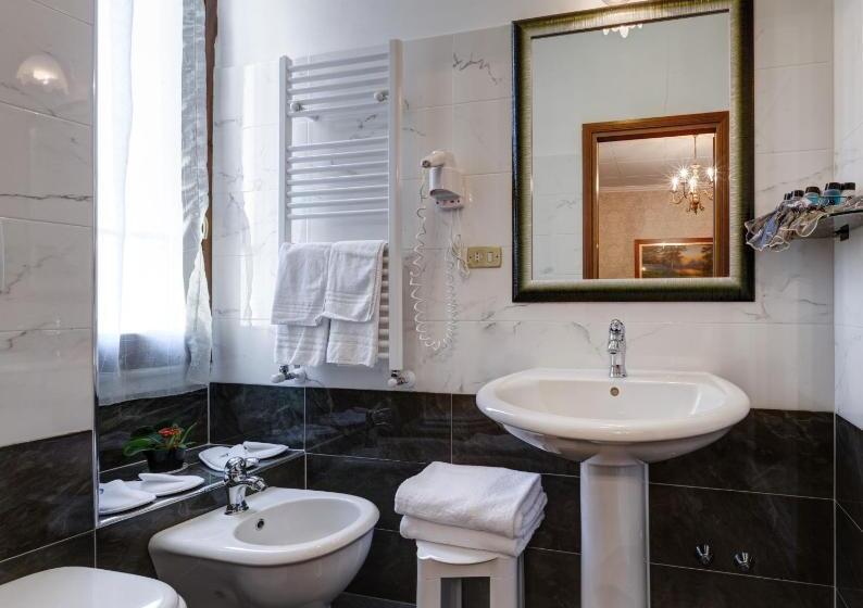 חדר סטנדרט, Residenza In Farnese
