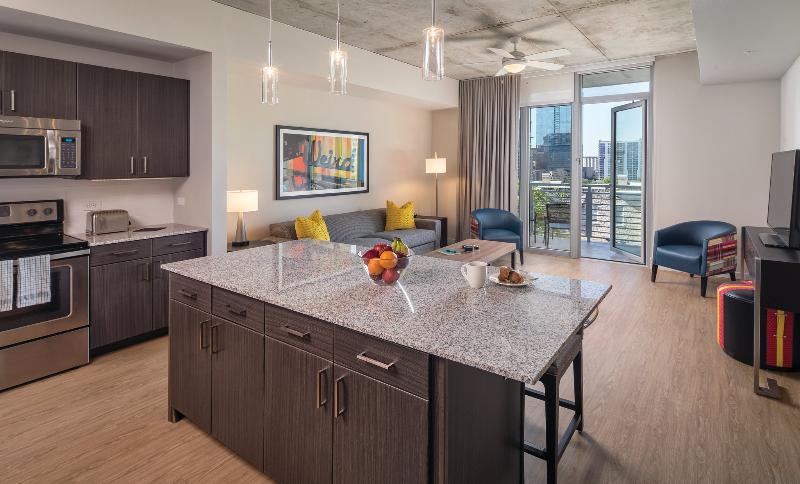 Стандартный Номер Кровать Кинг, Sheraton Grand Sacramento