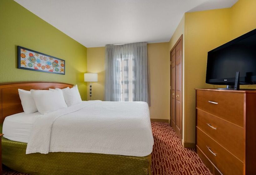 Люкс Адаптированный для Инвалидов, Sonesta Simply Suites Detroit Novi