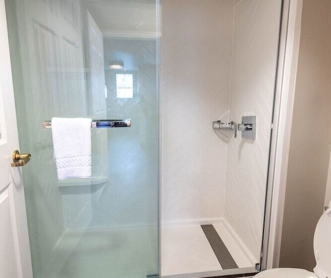 Люкс 2 Спальни, Towneplace Suites Columbus Airport Gahanna