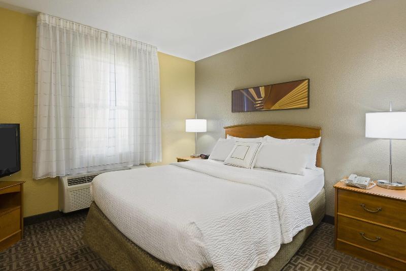 스위트, Towneplace Suites Mobile
