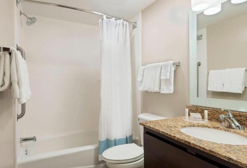 스탠다드 스튜디오, Towneplace Suites Savannah Midtown