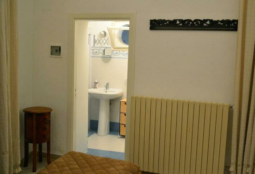 豪华房间, B&b Le Due Corti