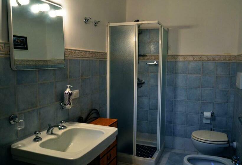 标准间, B&b Le Due Corti