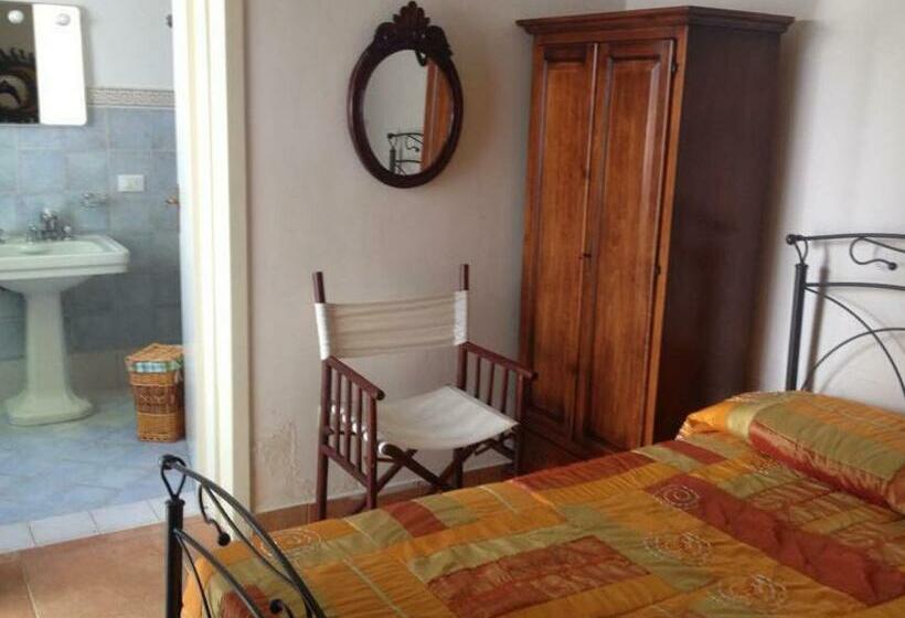 标准间, B&b Le Due Corti
