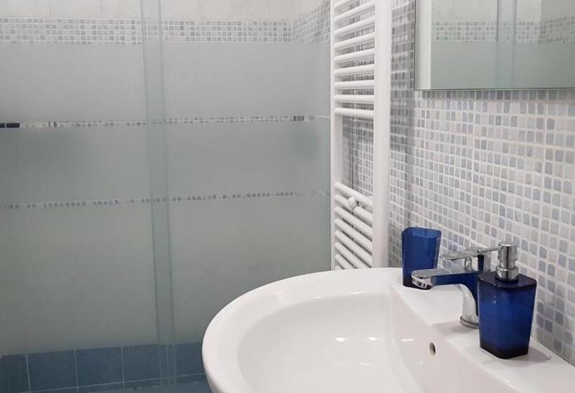 标准间, B&b Le Due Corti