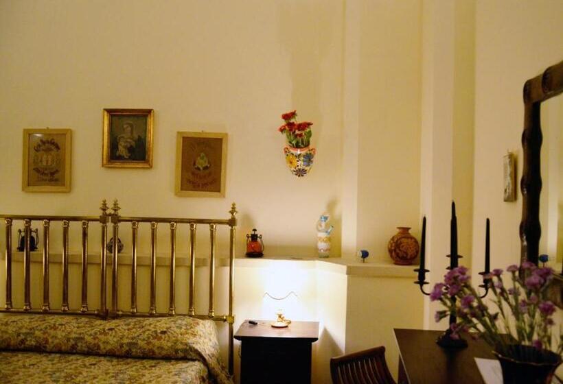 豪华房间, B&b Le Due Corti