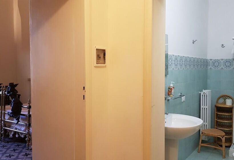 豪华房间, B&b Le Due Corti