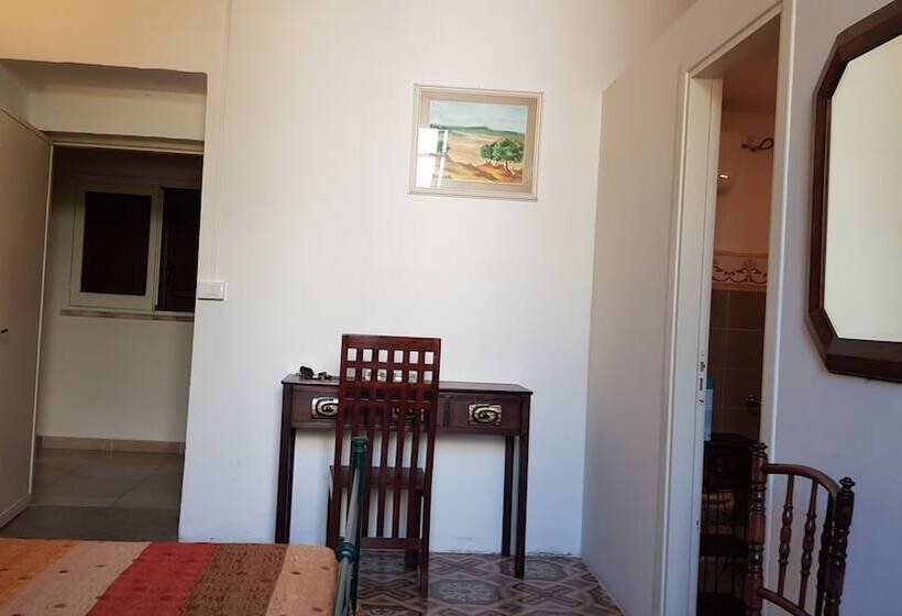 标准间, B&b Le Due Corti