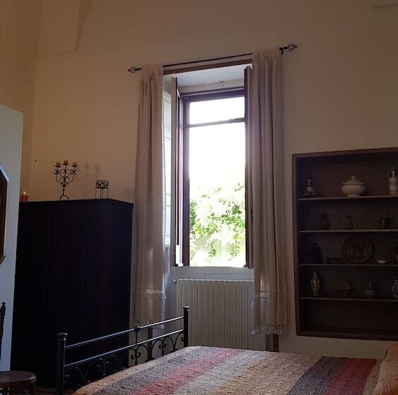 标准间, B&b Le Due Corti