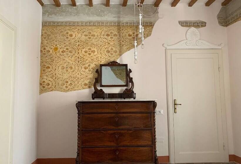 스탠다드 룸, Casa Cerboneschi