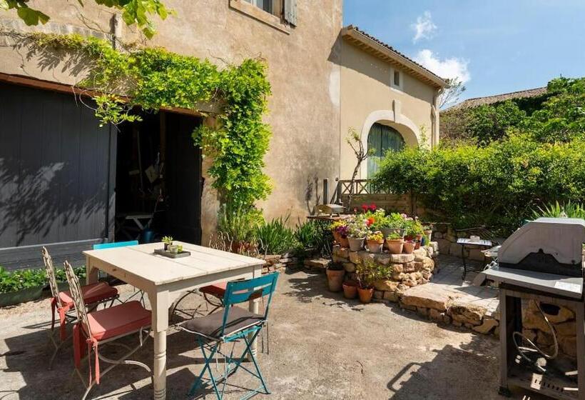 Family Suite, La Calade