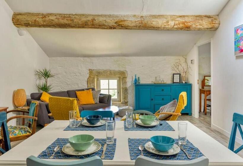 Family Suite, La Calade