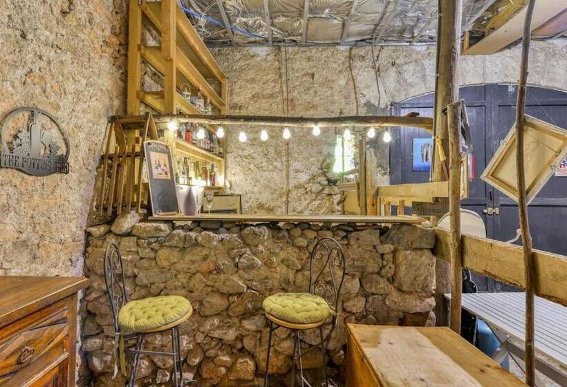 غرفة سوبيريور, La Calade