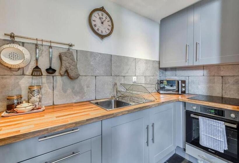 Family Suite, La Calade