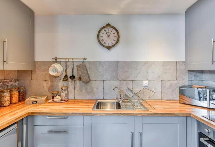 Family Suite, La Calade