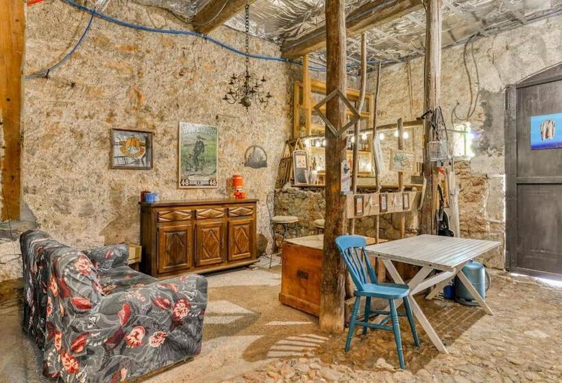 Family Suite, La Calade