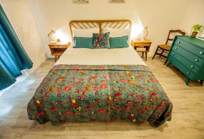 Family Suite, La Calade
