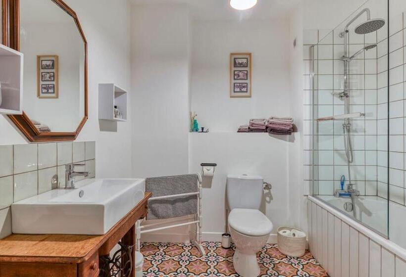 Family Suite, La Calade
