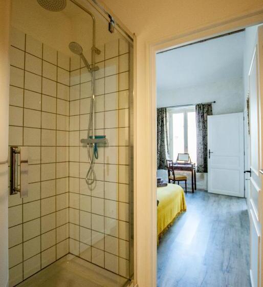 غرفة سوبيريور, La Calade