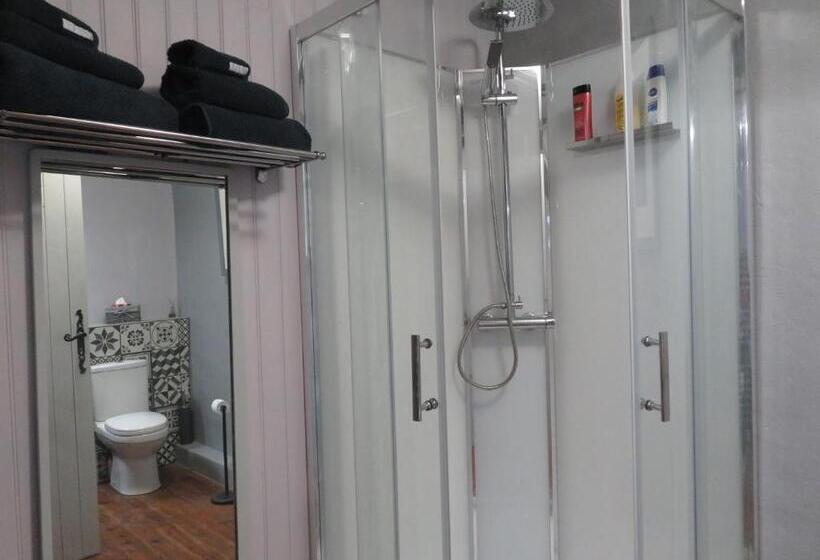Номер Стандарт, Michouat Chambre D Hotes