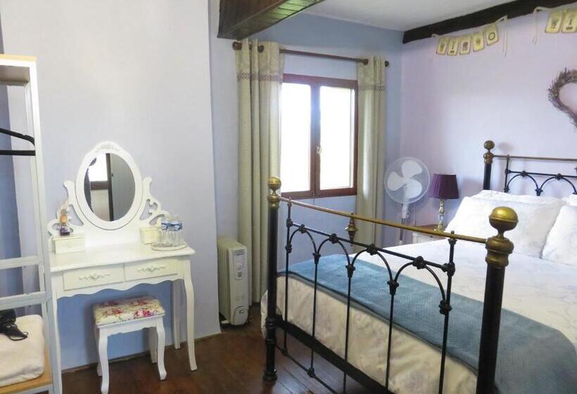 Номер Стандарт, Michouat Chambre D Hotes