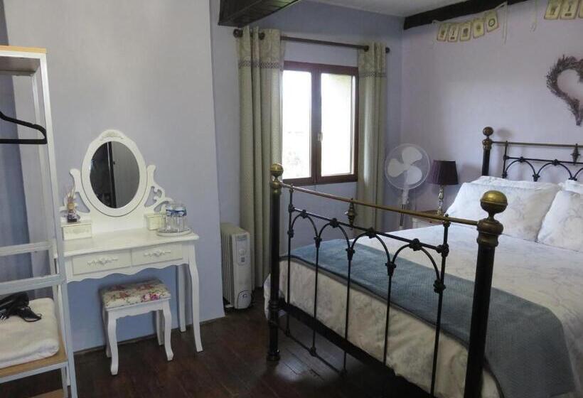 Номер Стандарт, Michouat Chambre D Hotes