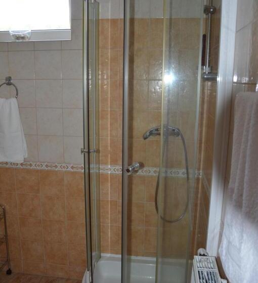 Family Suite, Apartmány Divoký Anděl