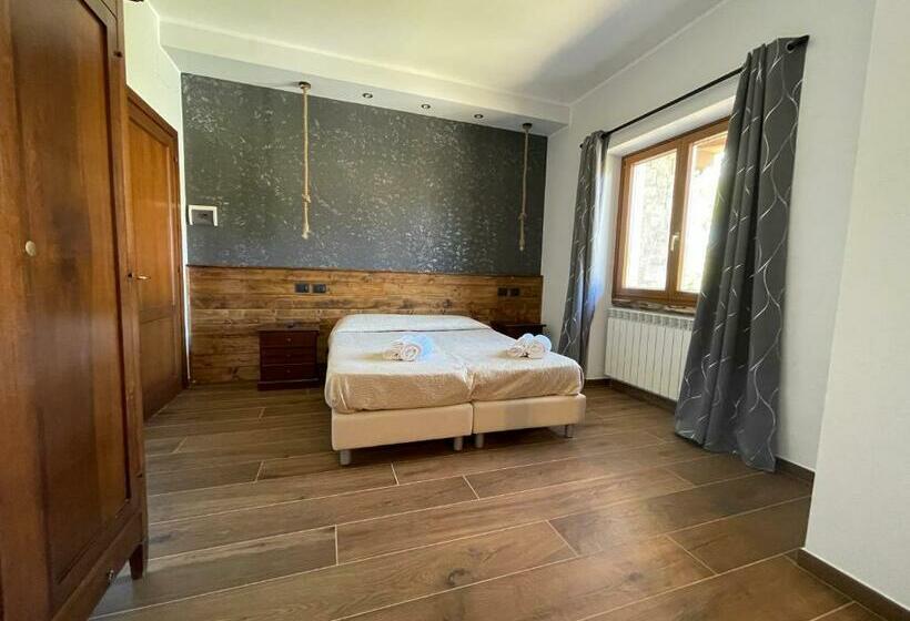 Номер Стандарт, Agriturismo Cupello
