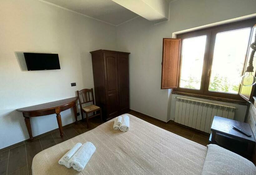 Номер Стандарт, Agriturismo Cupello