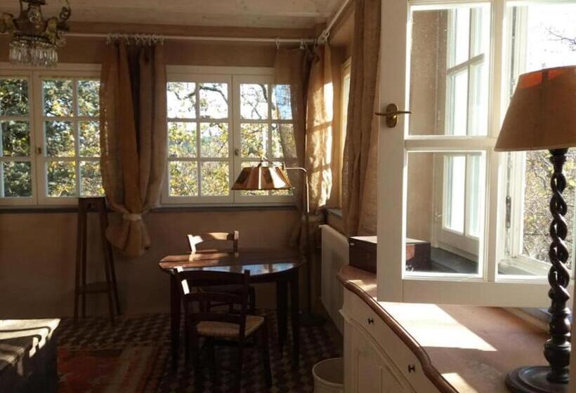 Полулюкс Вид на Сад, Agriturismo Di Charme E Ristorante Stallato Il Filo Di Paglia