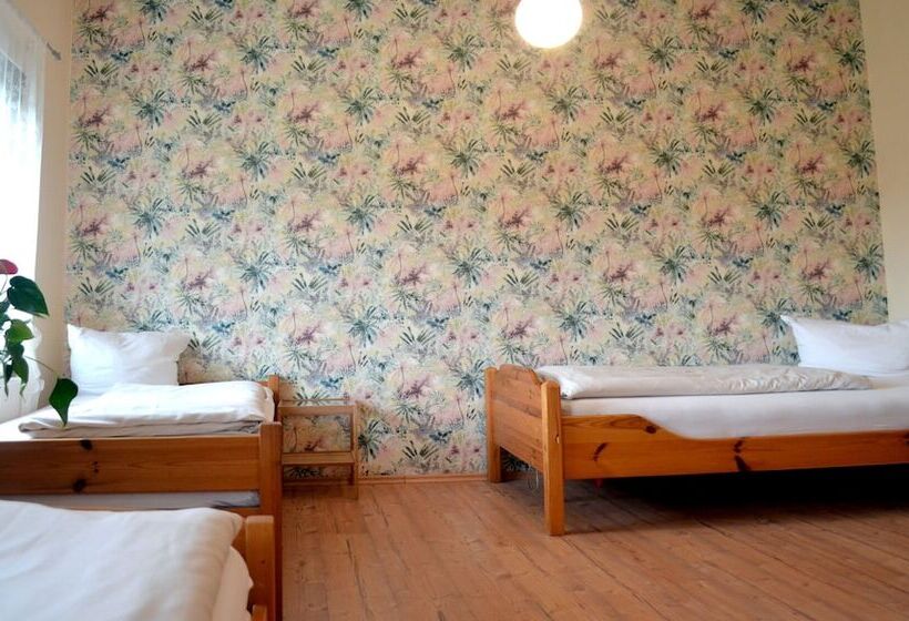 트리플 클래식 룸, Gästehaus Zimmer Frei