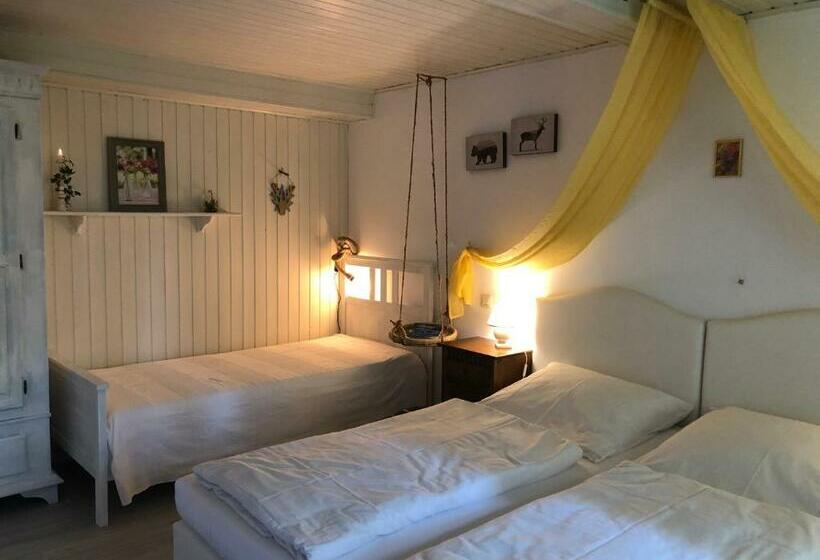 Номер Стандарт, Romantikmühle Heartlandranch