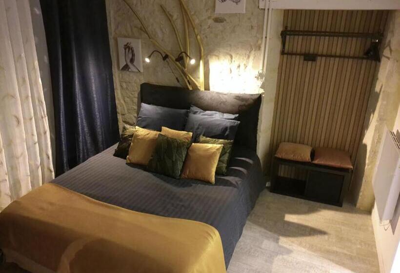 Family Suite, A 2 Pas D Azay
