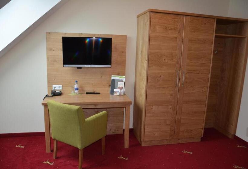 Номер Superior, Landgasthof Hotel Rössle