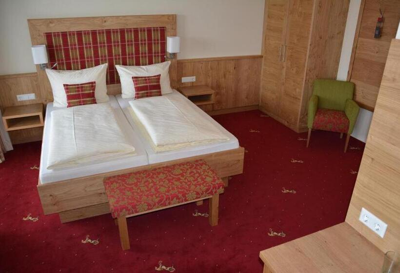 Номер Superior, Landgasthof Hotel Rössle
