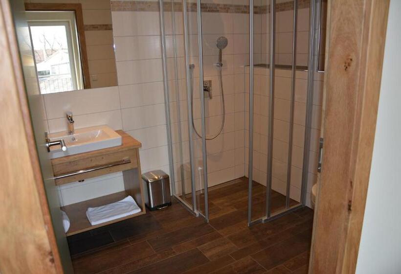 Номер Superior Одноместный, Landgasthof Hotel Rössle