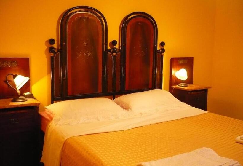 Номер Стандарт, Agriturismo Bio La Casa Degli Gnomi
