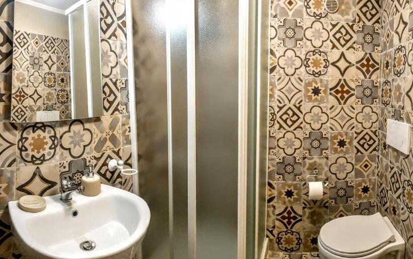 Семейный Номер, B&b Casa Arcangeli