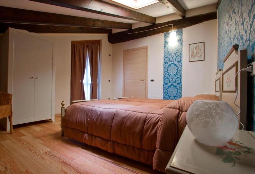 Номер Стандарт, B&b Casa Arcangeli