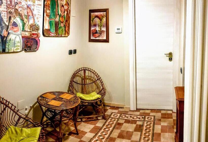 Номер Стандарт, B&b Casa Arcangeli
