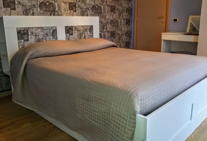Номер Стандарт, B&b Casa Arcangeli