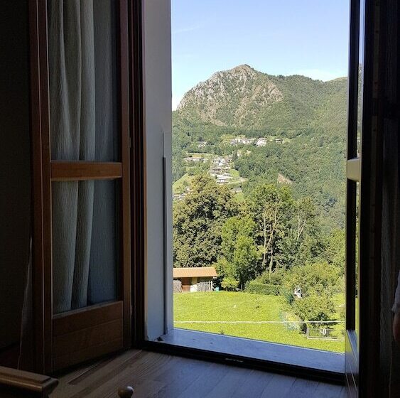 Номер Стандарт, B&b Casa Arcangeli