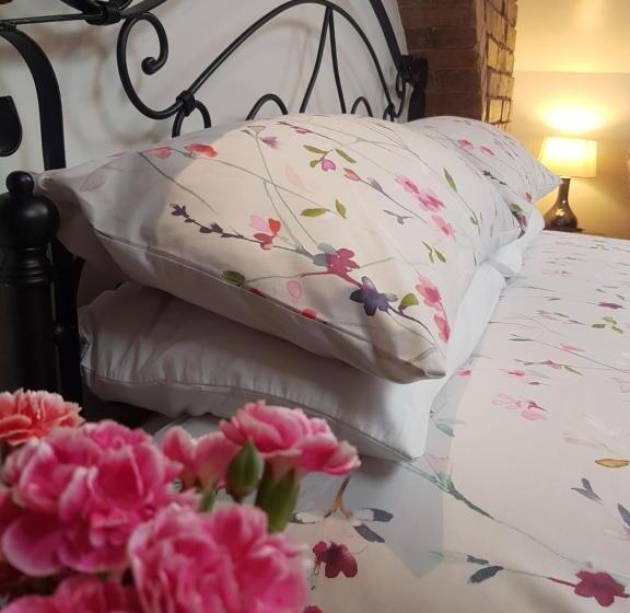 Номер Deluxe Кровать Кинг, Lyndene
