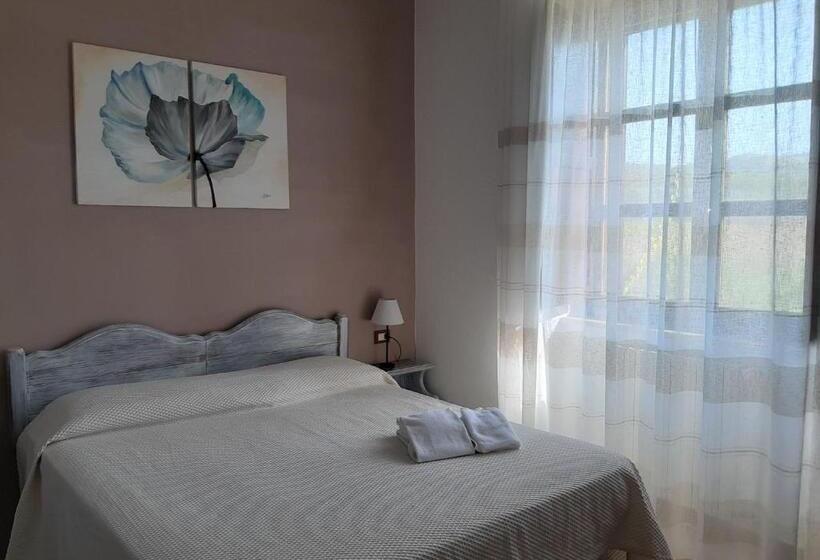 Номер Стандарт, Agriturismo La Petrosa