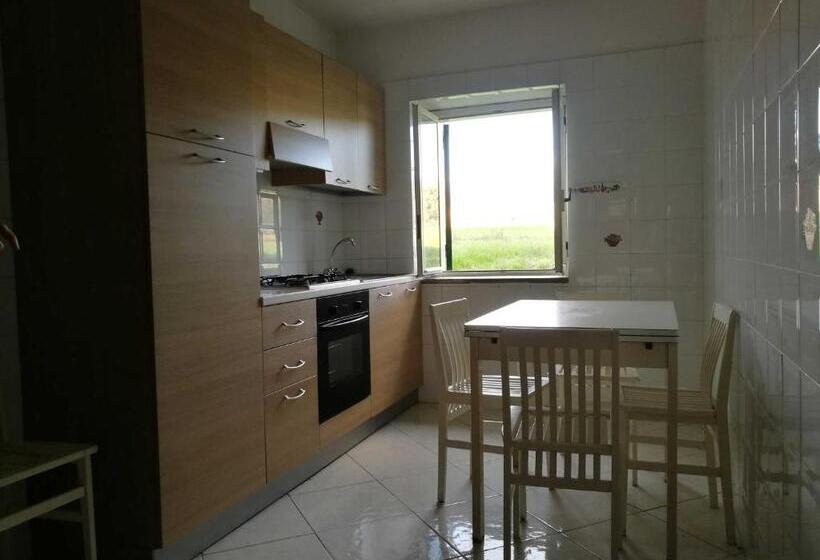 Дом 2 Спальни, Agriturismo La Petrosa