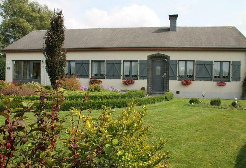 Номер Стандарт, B&b Au Fil Des Saisons Sur La Wiels