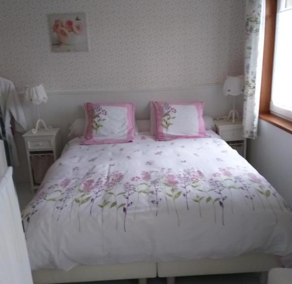 Номер Стандарт, B&b Au Fil Des Saisons Sur La Wiels