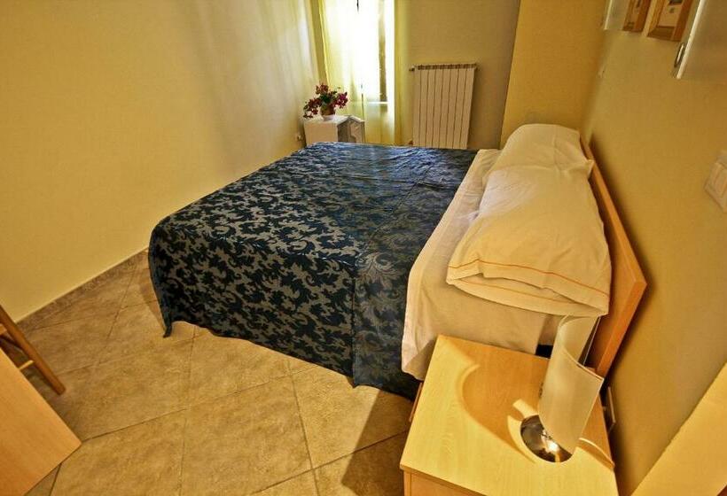 Номер Стандарт, Il Cantinone Rooms